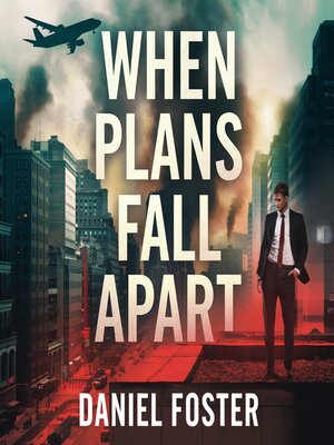 When Plans Fall Apart - Audiobook